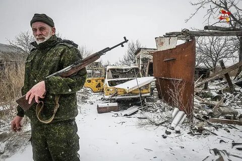 Надо днр