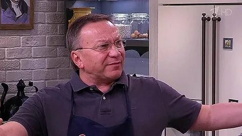 Смак якубович