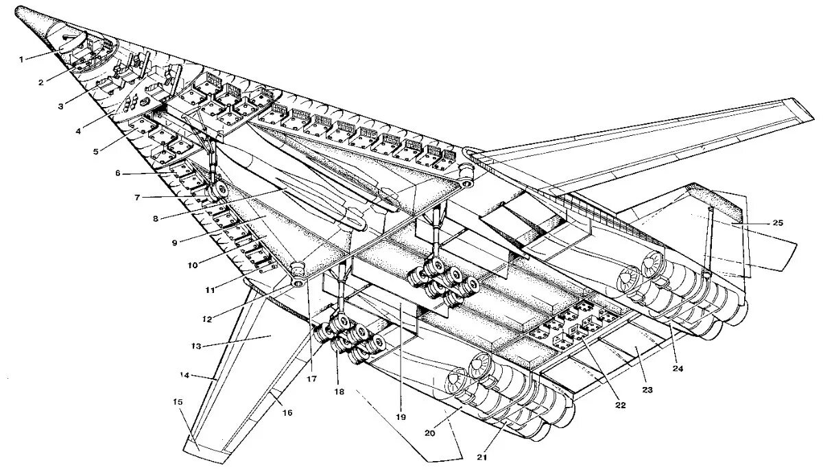 Ту-160 схема топливных баков. Компоновочная схема ту-160. Чертёж крыла ил-96-300. Ил 96 шасси схема.