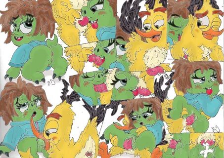 Rule34 - If it exists, there is porn of it / chuck (angry birds) / 4979877