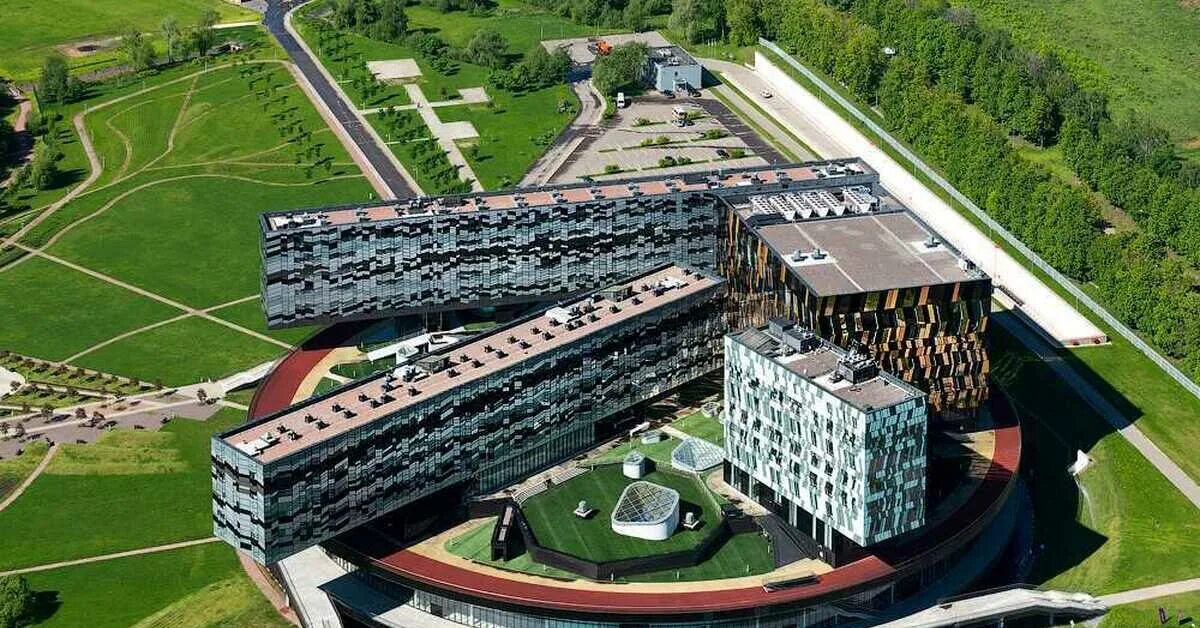 В научном центре найдется