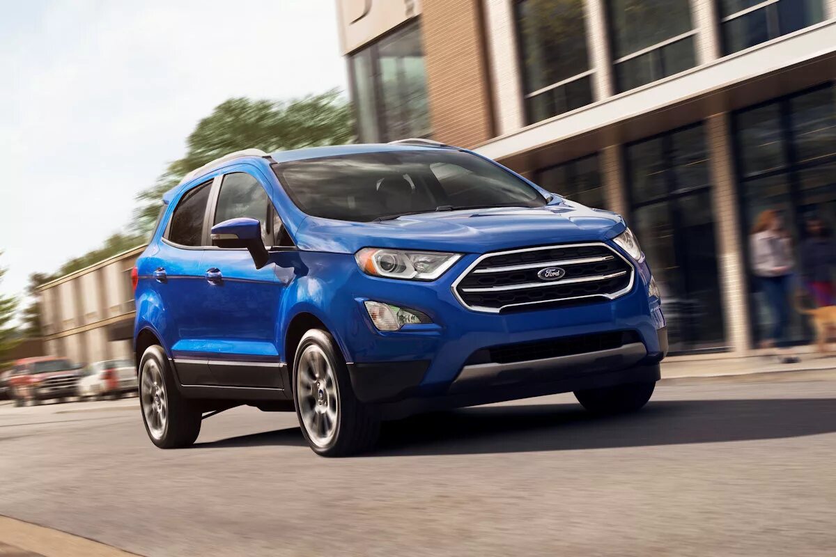 4. Ford ecosport 2019. Ford ecosport 2019. Форд экоспорт 2019. Ford ecosport 2017.