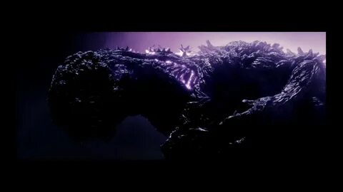 Годзилла песня беовульф