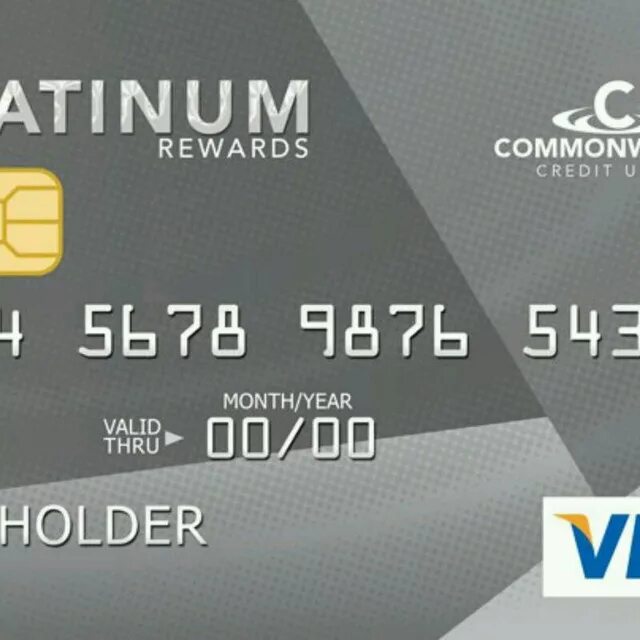 Visa platinum