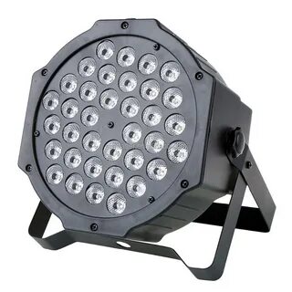 Dmx led