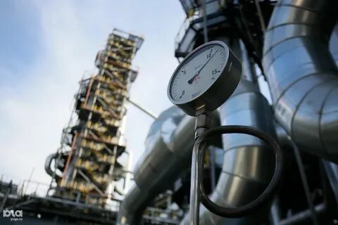 Названия нпз расположенных в районе добычи нефти