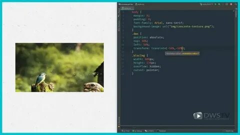 Ссылка через css