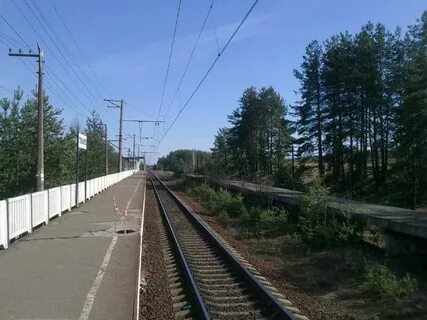 Электричка обухово малукса