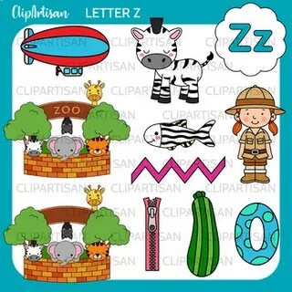 A few letters