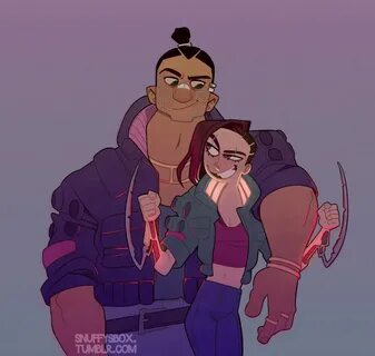 Cyberpunk 2077 фанфики