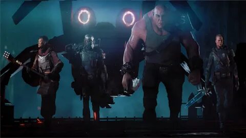 Dark tide warhammer 40000