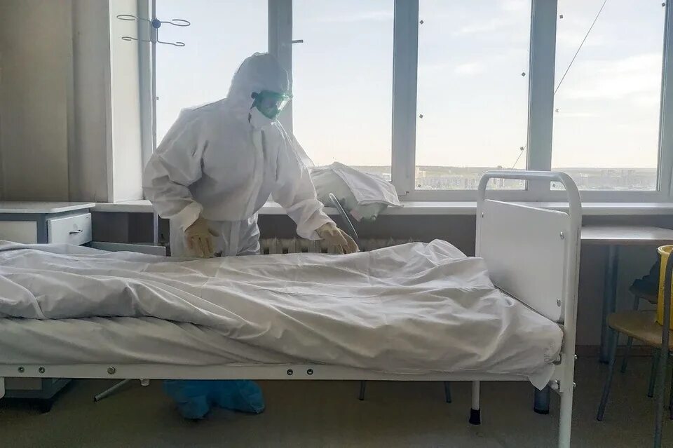 Форум умирающих больных