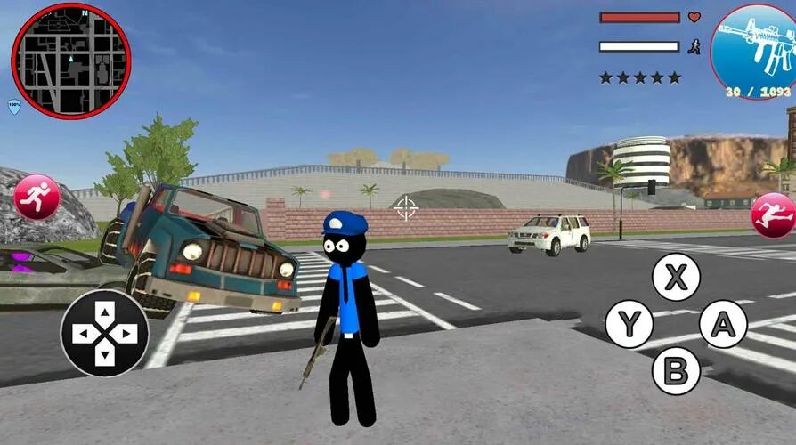 Real stickman crime. Real stickman crime мод. Стикмен полиция. Стикмен гта на андроид. Real stickman crime 2.