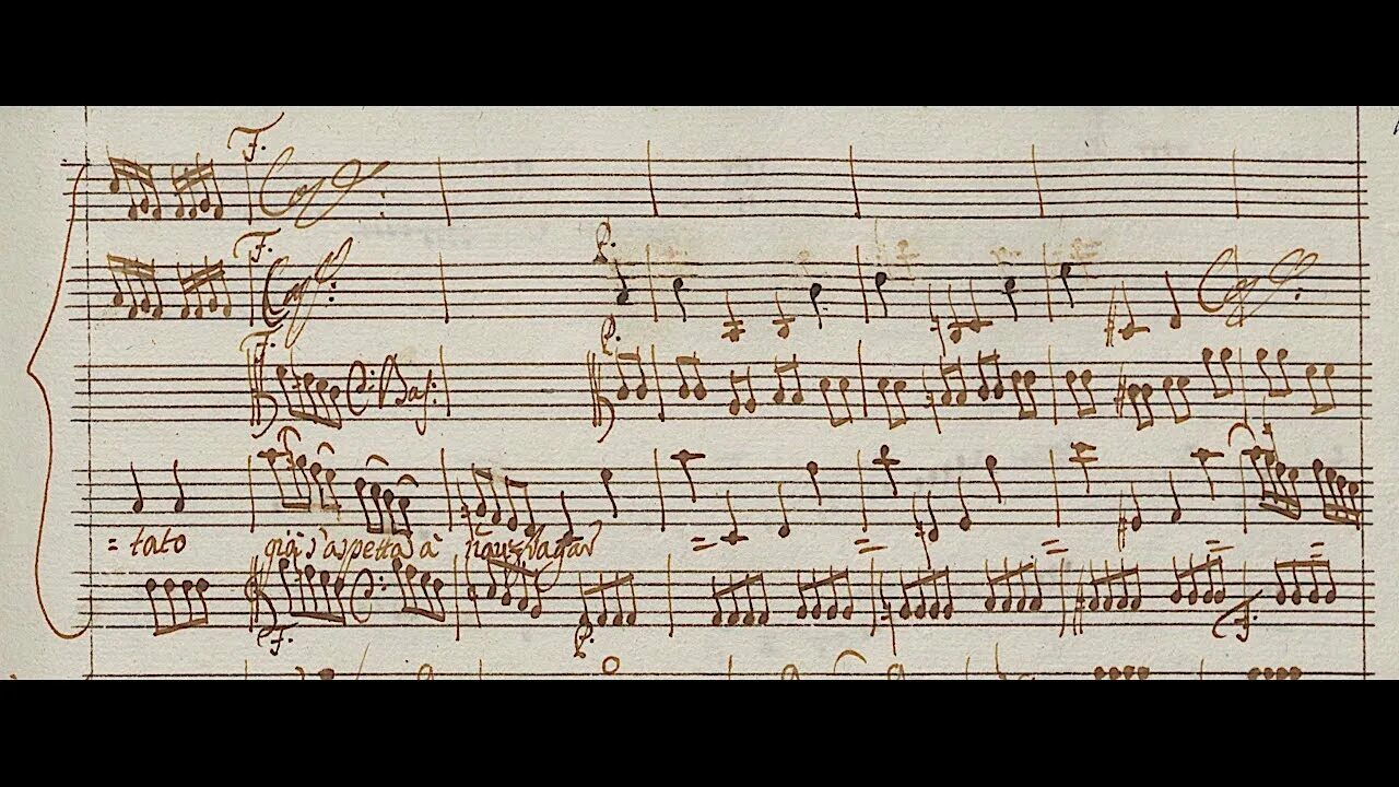 Вивальди rv. Антонио Вивальди автограф. Agitata da due Venti Ноты. Agitata da due Venti Vivaldi Ноты. Vivaldi RV 522 Trio score.