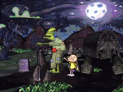 Nightmare игра на пк