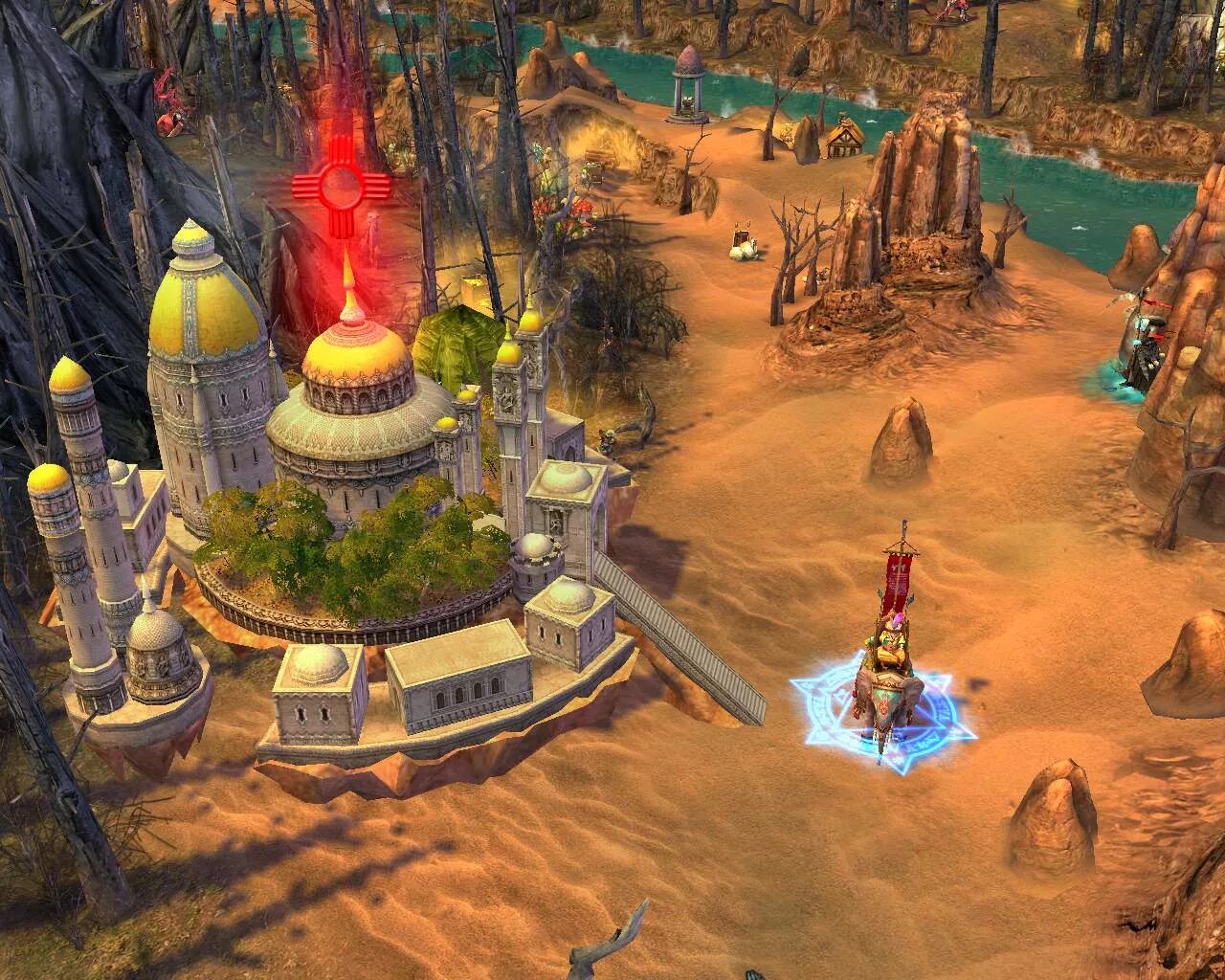 Heroes v android. Герои 5. heroes of might and magic v. игра heroes of might and magic. might and magic 5.