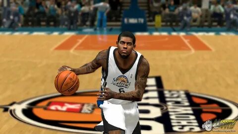 Nba моды