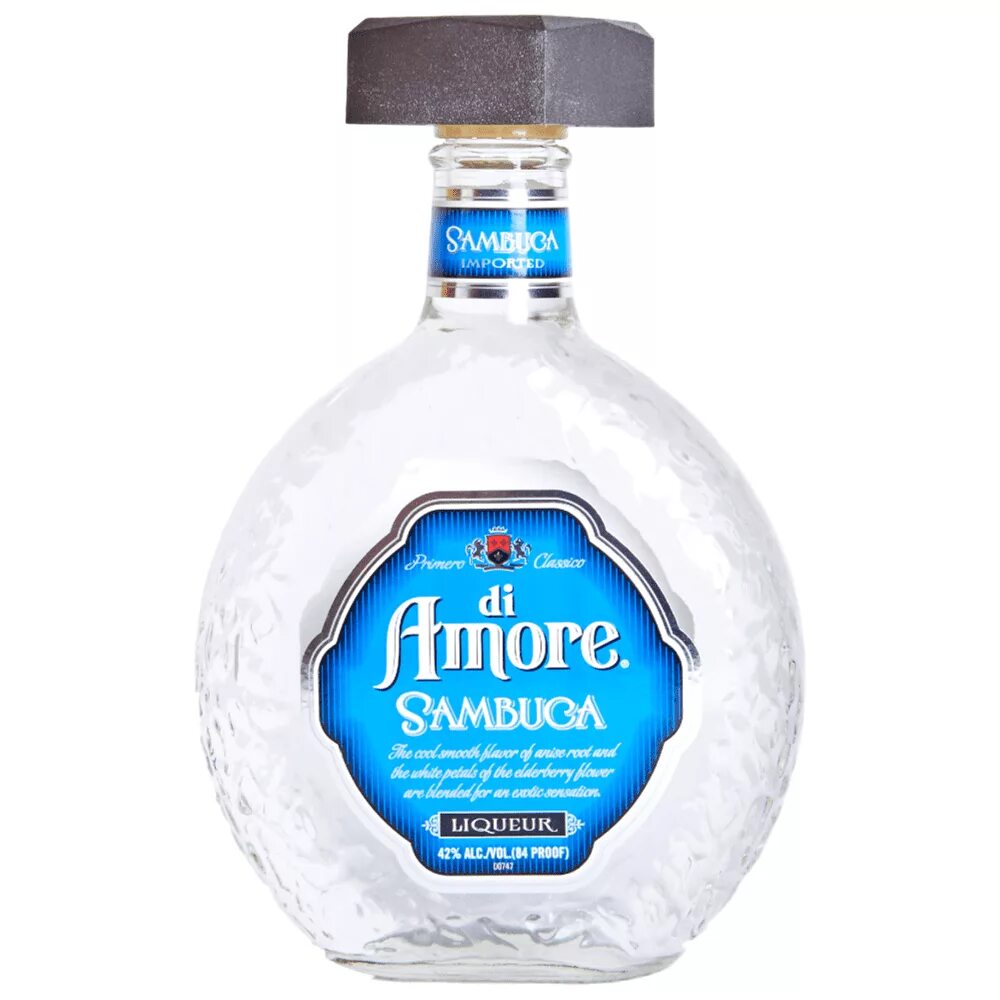 Самбука что это. Самбука ди аморе. ликер sambuca di amore. ликер самбука изолабелла. самбука круглая бутылка.
