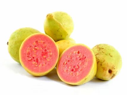 Гуайява вкус