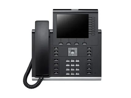 Openscape desk phone