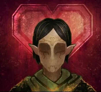 Dragon age keep