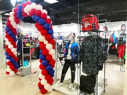 Компания новый магазин