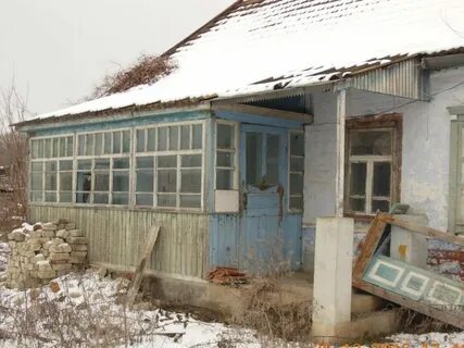 Объявления в александровском