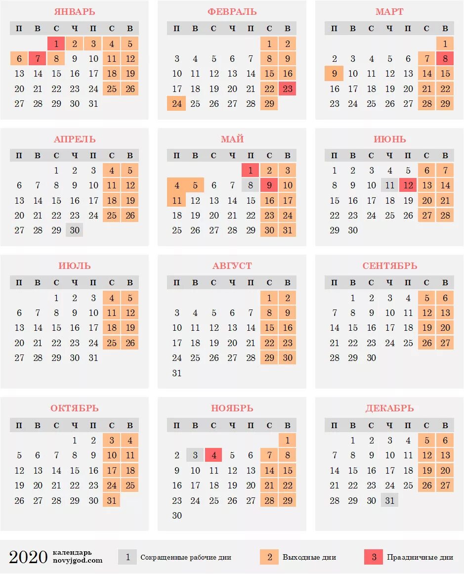 Производственный календарь выходные и праздничные дни. Рабочие дни в 2020 году производственный календарь в РФ. Производственный производственный календарь на 2020 год. Производств календарь 2020 года. Проект производственного календаря на 2020 год.