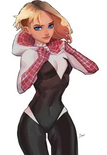 Gwen art