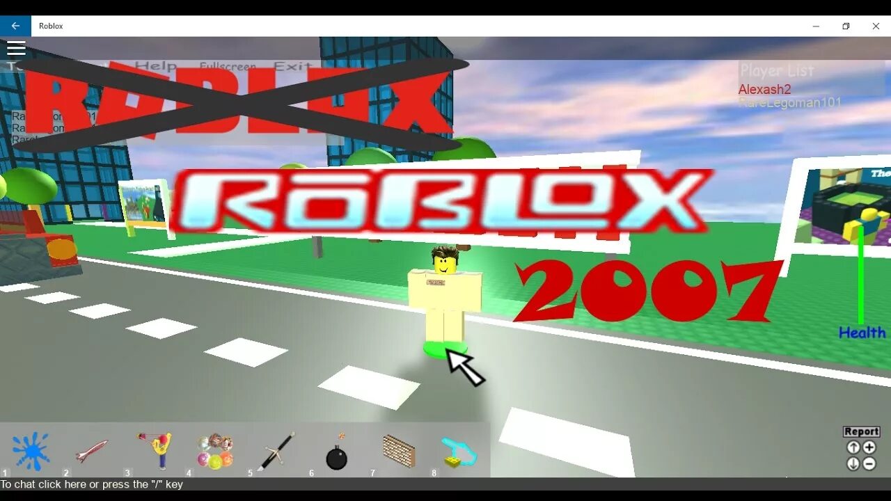 Как сделать старый роблокс. Roblox 2008. РОБЛОКС 2008 года. РОБЛОКС 2007. Roblox старый.