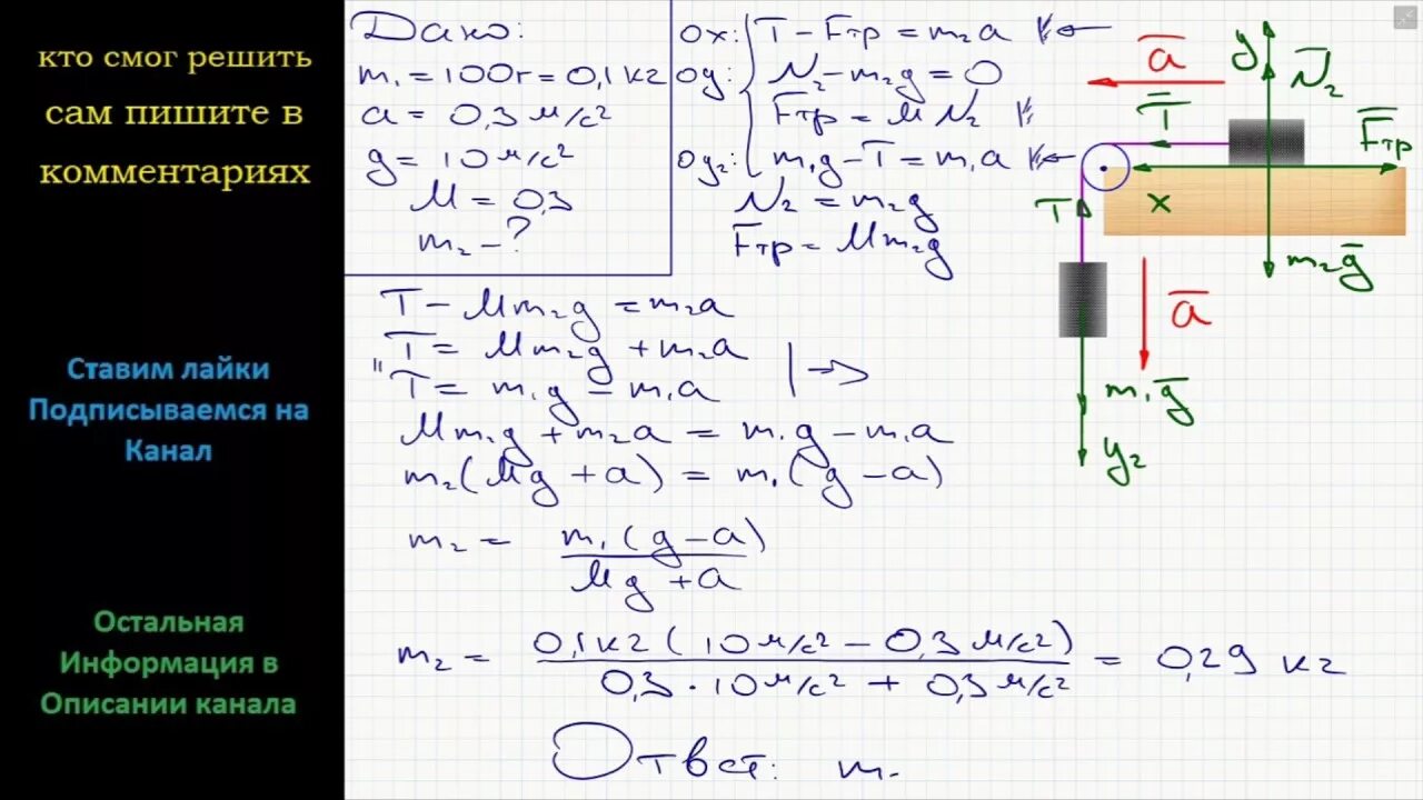 Решение задач по физике с брусками. Брусок массой 2 кг лежит на столе коэффициент трения 0.3. Брусок массой лежит 2 кг лежит на столе. Коэффициент трения. Брусок физика.