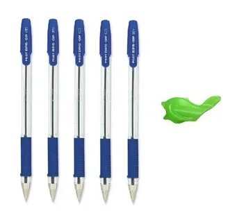 Pilot bps gp ef синяя