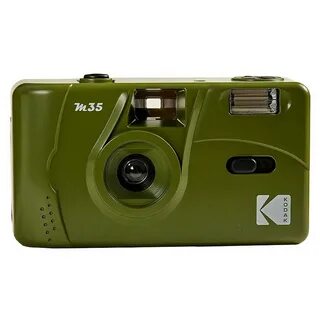 Kodak m35
