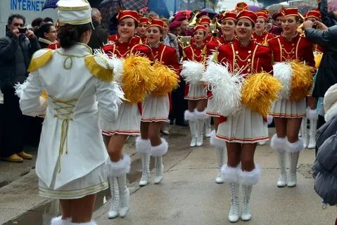 Праздники в мае в черногории