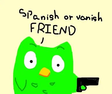 Duolingo rule 64