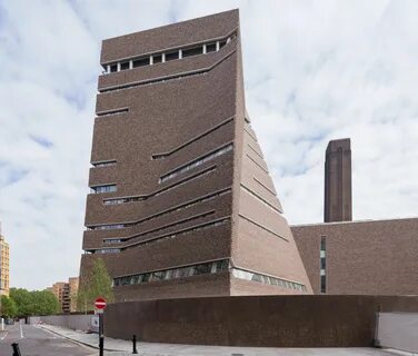 Tate modern museum