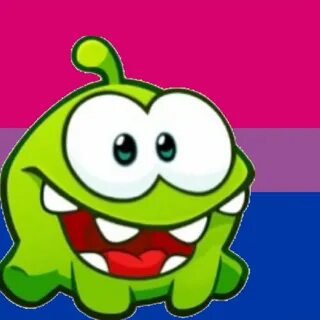 Slideshow om nom porn 