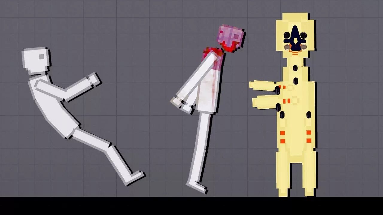 Scp playground. Scp playground