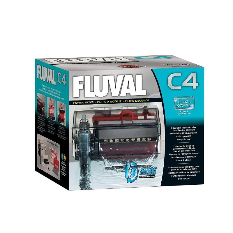 Power filter. Power filter