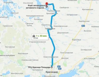 Старовеличковская краснодарский край на карте