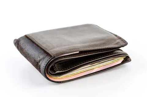 Wallet meaning