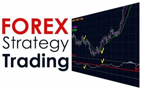 Форекс без стратегии