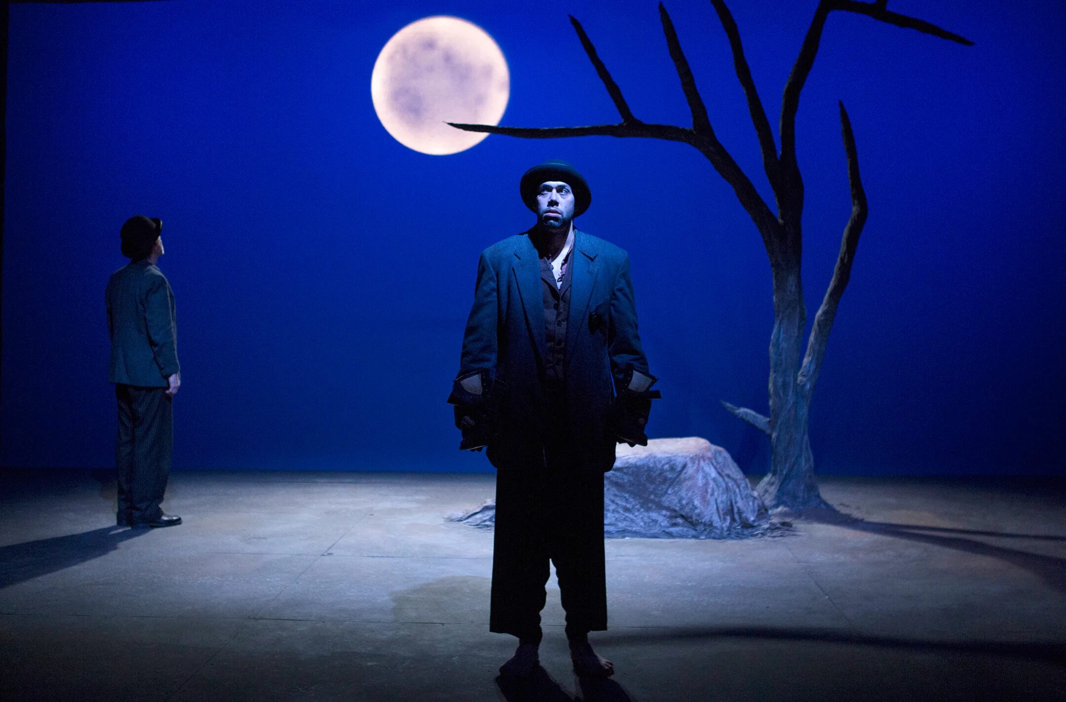 Waiting for the night. Waiting for godot. waiting for godot samuel beckett. в ожидании годо арт. создатели godot.