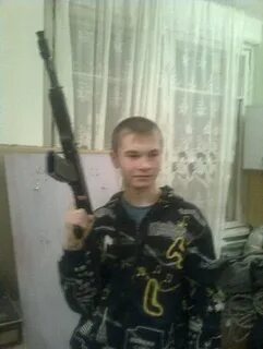 Черников орск