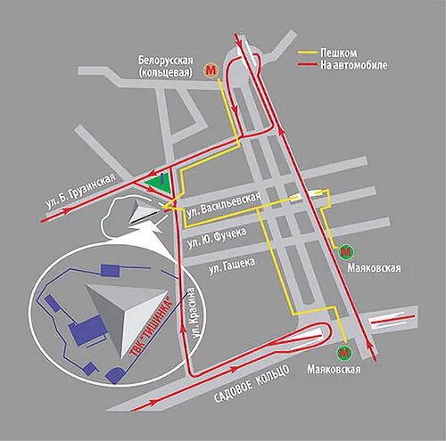 Тишинка метро ближайшее. Твк тишинка. Тишинская площадь д. 1. Тишинская пл.