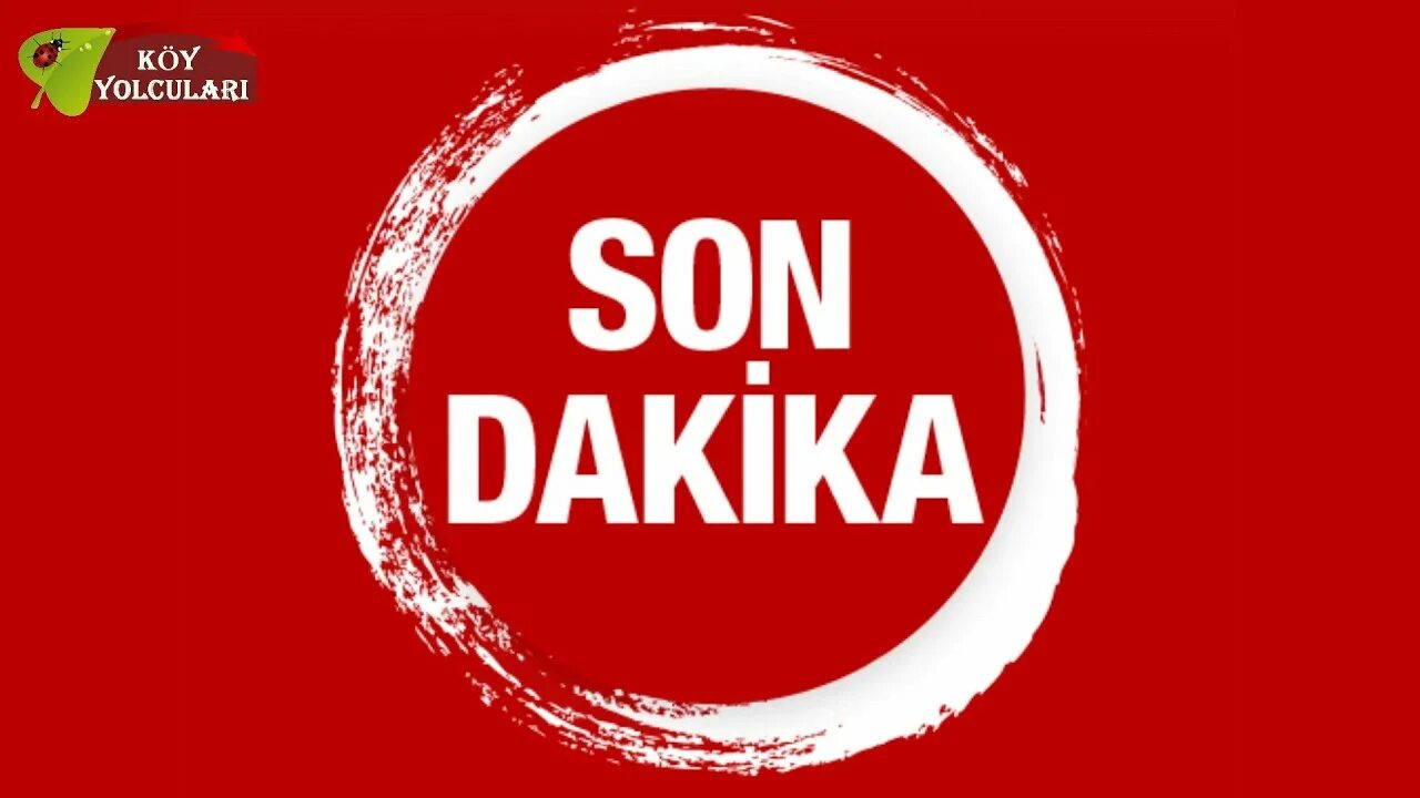 Sondakika. Sondakika