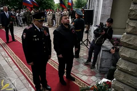 Почему донецк