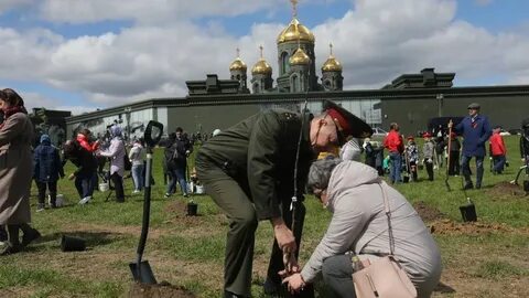 Именно победа у заложила фундамент дальнейшей победы
