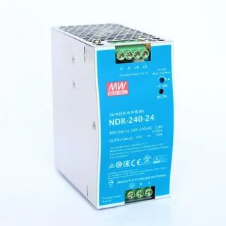 Блок питания ndr