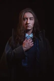 Руфус скримджер